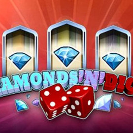 Diamonds 'N' Dices screenshot
