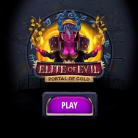 Elite of Evil: Portal of Gold screenshot