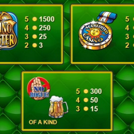 Casinomeister screenshot