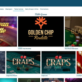 Casino Estrella screenshot