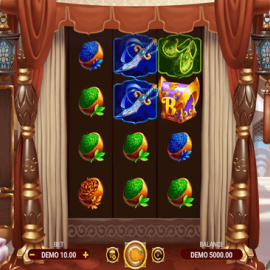 Unlimited Treasures screenshot