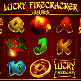 Lucky Firecracker screenshot