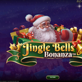 Jingle Bells Bonanza screenshot