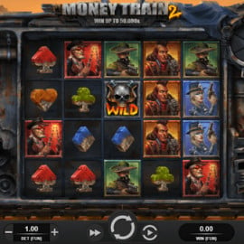 Money Train 2 screenshot