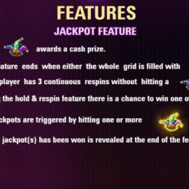 Joker Jackpots screenshot