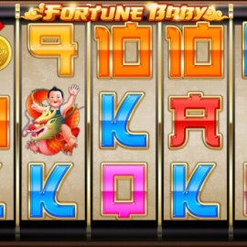 Fortune Baby screenshot