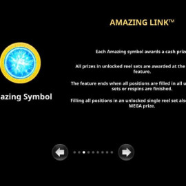 Amazing Link Zeus Epic 4 screenshot