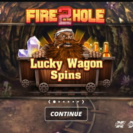 Fire in the Hole 2 screenshot