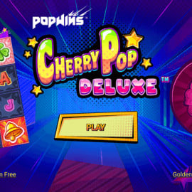 CherryPop Deluxe screenshot