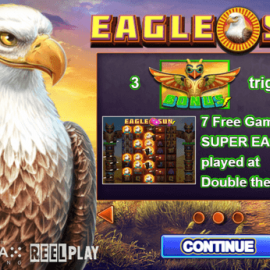 Eagle Sun screenshot
