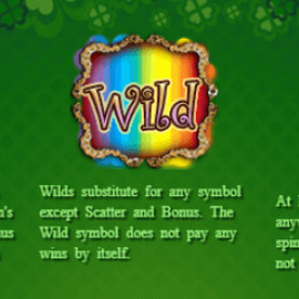 Irish Riches screenshot