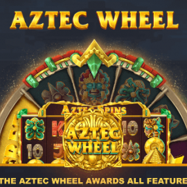 Aztec Spins screenshot