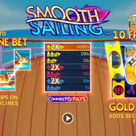 Smooth Sailing screenshot
