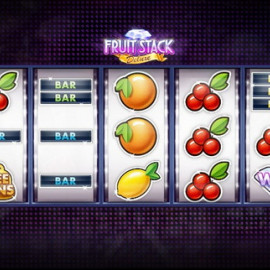 Fruit Stack Deluxe screenshot