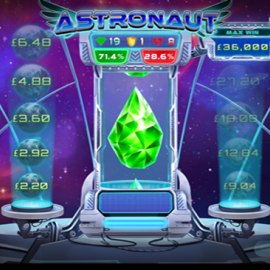 Demo Spaceman Gratis: Uji Pola Tanpa Risiko