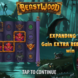 Beastwood screenshot