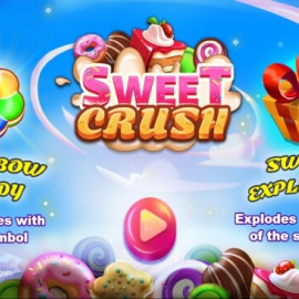 Sweet Crush screenshot