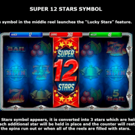 Super 20 Stars screenshot