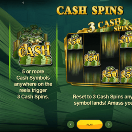 Cash or Nothing screenshot