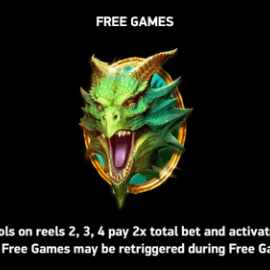 Dragon Prophecy screenshot