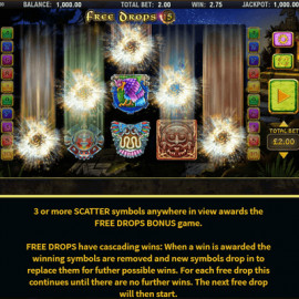 Jogos de slot Amigos Fiesta