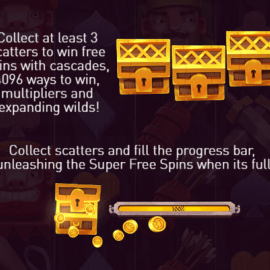 Robin – Sherwood Marauders screenshot