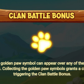 Cat Clans screenshot