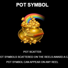 9 Pots of Gold screenshot