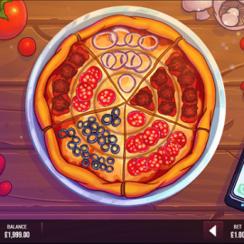 Pizza Time screenshot