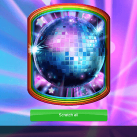 Disco Disco screenshot