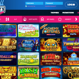 Pinball Slots screenshot