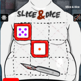 Slice & Dice screenshot
