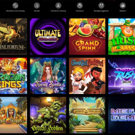 Kingdom Casino screenshot