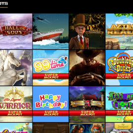 Total Gold Casino screenshot