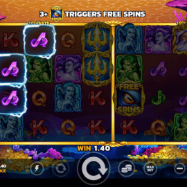 15 Tridents screenshot
