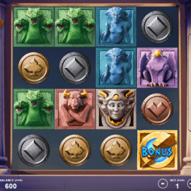 Thunder Wheel screenshot