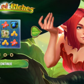 Wings of Riches screenshot