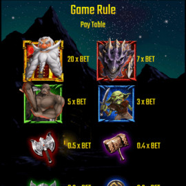 Battle Dwarf screenshot