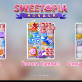 Sweetopia Royale screenshot