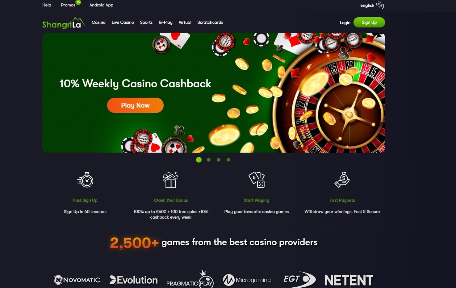 Dafabet Gets A Redesign