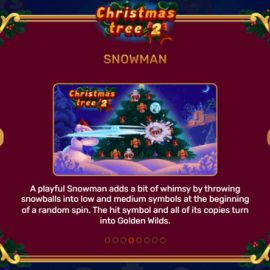 Christmas Tree 2 screenshot