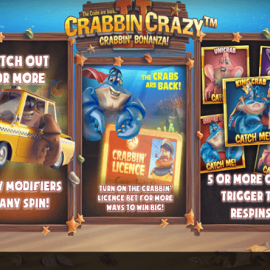 Crabbin’ Crazy 2 screenshot