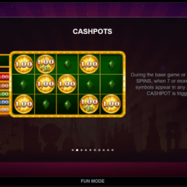 Vegas Blast screenshot