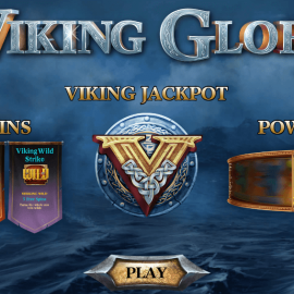 Viking Glory screenshot