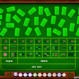 Mahjong Exchange screenshot