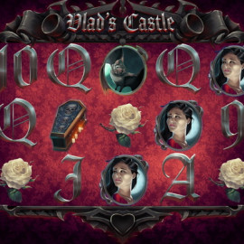 Vlad's Castle screenshot