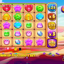 Candy blitz Clearance