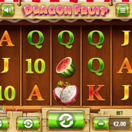 Dragon Fruit screenshot