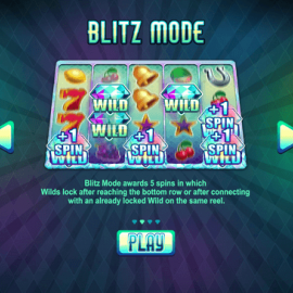 Diamond Blitz screenshot