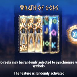 Rise of Gods: Reckoning screenshot